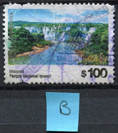 Argentine - 2019 - Yt 3201 - Série Courante - Obl.- B - - Used Stamps