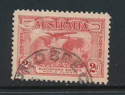 SOUTH AUSTRALIA, Postmark PROSPECT - Usati