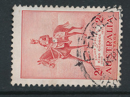 SOUTH AUSTRALIA, Postmark PEMBERTON - Usati