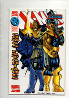 Comics X-MEN Extra N°3 Du Rififi à Little Italy - Wolverine & Venom De 1997 - XMen