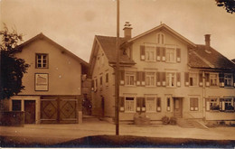 Waldkirch Bäckerei Scheiwiler - Waldkirch