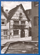 Deutschland; Marbach Am Neckar; Schillerhaus - Marbach