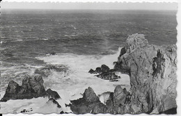 La Pointe Du Raz  - Pointe Du Van - Les Rochers De L'extrême Pointe - Plogoff