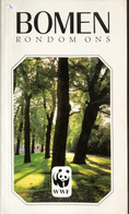 (354) Bomen Rondom Ons - 107p - 1988 - WWF - Cera Spaarbank - Garten