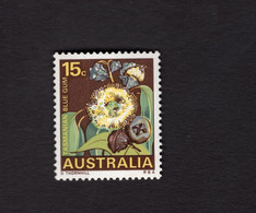 1126977079 1968 SCOTT 436  (XX)  POSTFRIS MINT NEVER HINGED POSTFRISCH EINWANDFREI - STATE FLOWERS -TASMANIAN BLUE GUM - Autres & Non Classés