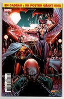 Comics X-MEN N°133 L'Avènement Et La Chute De L'Empire Shi'Ar 11-12 - état Critique - La Cible De 2008 - XMen