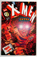 Comics X-MEN Extra N°1 Perdus De Vue - Wolverine - Mirage De 1997 - XMen