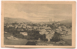 KLOSTERNEUBURG - AUSTRIA, Year 1920 - Klosterneuburg