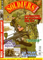 Revista Soldier Raids Nº 115. Rsr-115 - Sonstige & Ohne Zuordnung