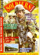 Revista Soldier Raids Nº 116. Rsr-116 - Other & Unclassified