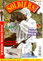 Revista Soldier Raids Nº 117. Rsr-117 - Sonstige & Ohne Zuordnung