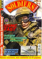 Revista Soldier Raids Nº 121. Rsr-121 - Sonstige & Ohne Zuordnung
