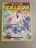 # BALBOA N 48 / PLAY PRESS  /  OTTIMO - Primeras Ediciones