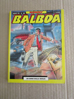 # BALBOA N 65  / PLAY PRESS  /  OTTIMO - Primeras Ediciones