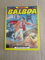 # BALBOA N 65  / PLAY PRESS  /  OTTIMO - Prime Edizioni