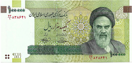 IRAN 2010 100000 Rial - P.151a Neuf UNC - Iran