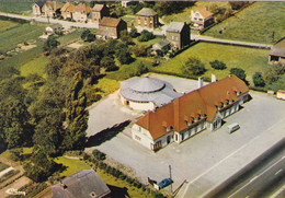 Corbais, Vue Aérienne, Dancing Palace, Propr Laermans (pk71995) - Mont-Saint-Guibert