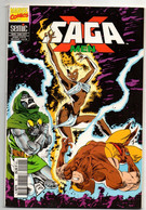 Comics X-MEN Saga N°20 Futur Antérieur - L'apocalypse - Quelle ère Est-il ? De 1995 - XMen