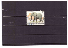 XX3186  -  BURUNDI  /    USED  Y&T. NR. 855 - Used Stamps