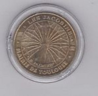 Les Jacobins Le Palmier  2001 Millénium    PL.50 - 2001