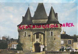 72- LA FERTE BERNARD- LA VENISE DE L'OUEST -LA PORTE SAINT JULIEN  - SARTHE - La Ferte Bernard