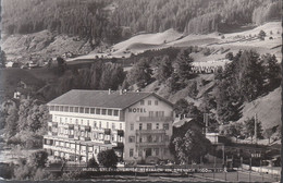 Steinach Am Brenner - Hotel Steinacherhof - Steinach Am Brenner