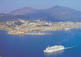 Ajaccio - Souvenir De Corse - Ajaccio