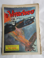 # IL VITTORIOSO N 2 / 1954 - Primeras Ediciones