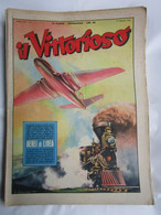 # IL VITTORIOSO N 5 / 1954 - Primeras Ediciones