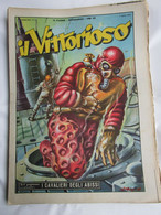 # IL VITTORIOSO N 14  / 1954 - Primeras Ediciones