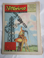 # IL VITTORIOSO N 18  / 1954 - Primeras Ediciones