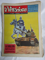 # IL VITTORIOSO N 29  / 1954 - Primeras Ediciones