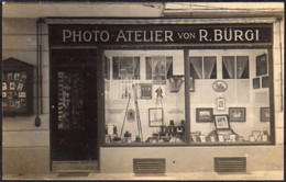 Affoltern A. Albis Photo Atelier R. Bürgi - Affoltern