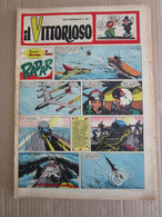 # IL VITTORIOSO N 46 / 1958 - Primeras Ediciones