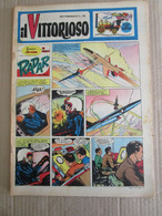 # IL VITTORIOSO N 47 / 1958 - Prime Edizioni