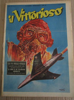 # IL VITTORIOSO N 11 / 1953 MOLTI ALTRI NUMERI DISPONIBILI - Primeras Ediciones