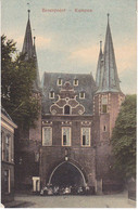 Kampen Broerpoort K1641 - Kampen