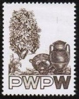 Poland 1966 Original Proof Of The Printmachine Of PWPW Warsaw Printing Phase Rare MNH** - Prove & Ristampe