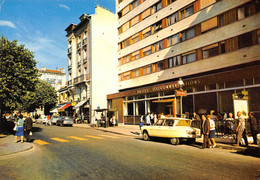 Les LILAS - La Poste - Automobile - Les Lilas