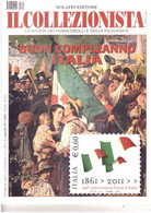 IL COLLEZIONISTA GENNAIO 2011 - Italiaans (vanaf 1941)