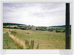 TORGNY ..--  Paysage . - Rouvroy