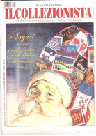 IL COLLEZIONISTA DICEMBRE 2010 - Italiaans (vanaf 1941)