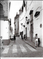 CARMONA SEVILLA ESPAGNE - IMPRIME PHOTO 30*24 CM - Places