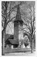 Reformierte Kirche Balsthal - Balsthal