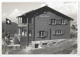 FELDIS: Pension Beverin 1948 - Bever