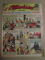 # IL VITTORIOSO N 5 / 1940 ARTICOLO SILVIO PIOLA / ANDUS G.L. BONELLI - Prime Edizioni