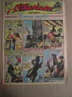 # IL VITTORIOSO N 8 / 1940 - Primeras Ediciones