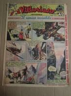 # IL VITTORIOSO N 9 / 1940 - Primeras Ediciones
