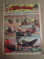 # IL VITTORIOSO N 10 / 1940 - Primeras Ediciones