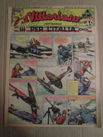 # IL VITTORIOSO N 28 / 1940 PER L'ITALIA - Primeras Ediciones